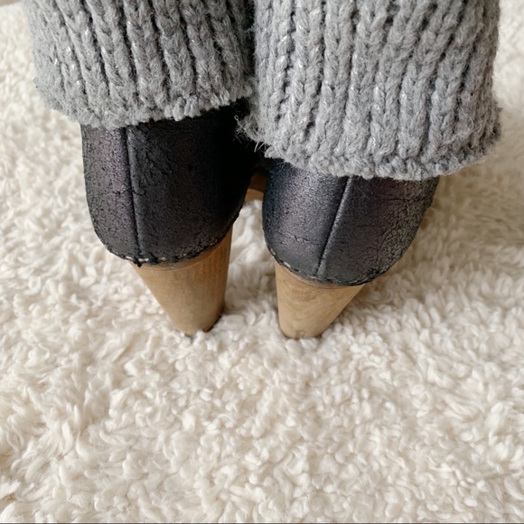 Sanita Clog Boots size 36 - Picture 7 of 7